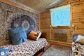 Дом  Фанипольский сельский Совет, Беларусь