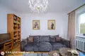 3 room apartment 74 m² Minsk, Belarus