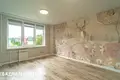 Квартира 3 комнаты 70 м² Сеница, Беларусь