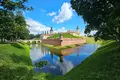 2 room apartment 42 m² Nyasvizh, Belarus