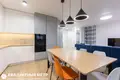Квартира 4 комнаты 109 м² Минск, Беларусь