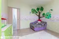 4 room apartment 91 m² Barawlyany, Belarus