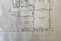 3 room apartment 74 m² Minsk, Belarus