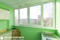 2 room apartment 49 m² Minsk, Belarus