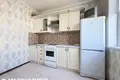 Квартира 2 комнаты 51 м² Минск, Беларусь