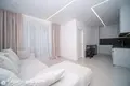 2 room apartment 47 m² Minsk, Belarus