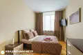 Квартира 2 комнаты 62 м² Минск, Беларусь