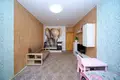 1 room apartment 42 m² Minsk, Belarus