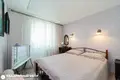 Квартира 2 комнаты 62 м² Минск, Беларусь