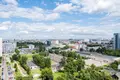 2 room apartment 62 m² Minsk, Belarus