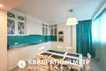Квартира 4 комнаты 134 м² Минск, Беларусь