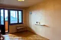 1 room apartment 33 m² Minsk, Belarus
