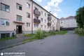 2 room apartment 42 m² Nyasvizh, Belarus