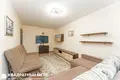 3 room apartment 63 m² Minsk, Belarus