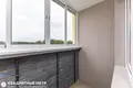 2 room apartment 58 m² Ivyanets, Belarus