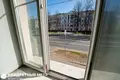 1 room apartment 31 m² Minsk, Belarus