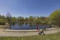 2 room apartment 57 m² Minsk, Belarus