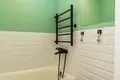 1 room apartment 33 m² Minsk, Belarus