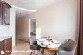 2 room apartment 58 m² Minsk, Belarus