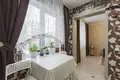 2 room apartment 47 m² Minsk, Belarus