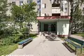 Квартира 2 комнаты 51 м² Минск, Беларусь