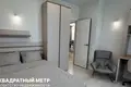 3 room apartment 52 m² Minsk, Belarus