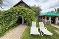 Commercial property 122 m² in Miadzielski sielski Saviet, Belarus