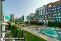 1 room apartment 38 m² Kopishche, Belarus