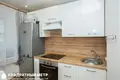 1 room apartment 37 m² Minsk, Belarus