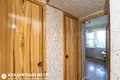 1 room apartment 34 m² Minsk, Belarus