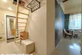 1 room apartment 33 m² Barawlyany, Belarus