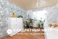 2 room apartment 42 m² Minsk, Belarus