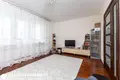 3 room apartment 78 m² Minsk, Belarus