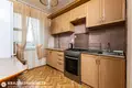 2 room apartment 47 m² Minsk, Belarus