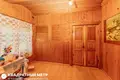 Дом  Петришковский сельский Совет, Беларусь