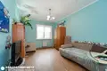 Квартира 3 комнаты 88 м² Минск, Беларусь