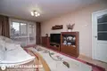Квартира 4 комнаты 81 м² Минск, Беларусь
