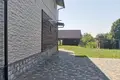 Дом  Луговослободской сельский Совет, Беларусь