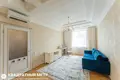 2 room apartment 56 m² Minsk, Belarus