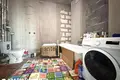 3 room apartment 70 m² Minsk, Belarus