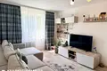 Квартира 2 комнаты 53 м² Минск, Беларусь