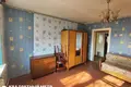 3 room apartment 67 m² Uzda, Belarus
