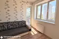 2 room apartment 53 m² Minsk, Belarus