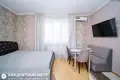 2 room apartment 45 m² Minsk, Belarus