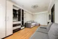 1 room apartment 33 m² Minsk, Belarus