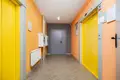 2 room apartment 57 m² Minsk, Belarus