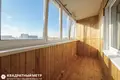 4 room apartment 89 m² Minsk, Belarus