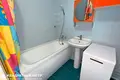 1 room apartment 45 m² Minsk, Belarus