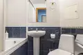 3 room apartment 61 m² Minsk, Belarus