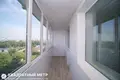3 room apartment 73 m² Minsk, Belarus